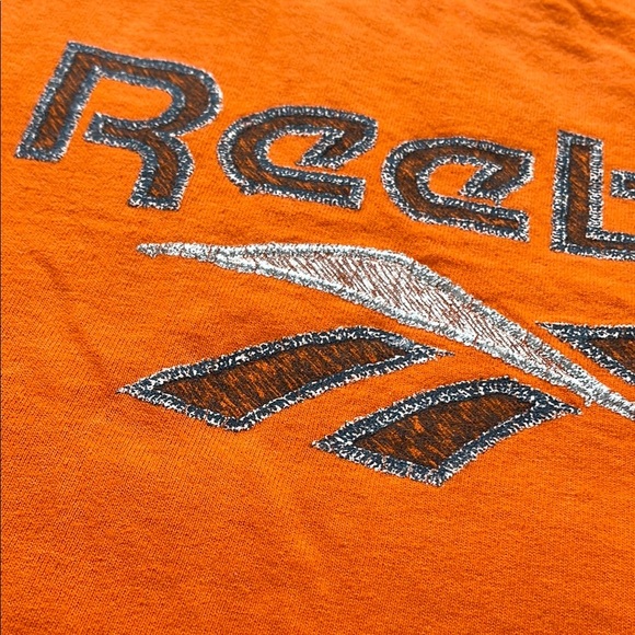 Reebok Vintage Tee - Picture 7 of 8